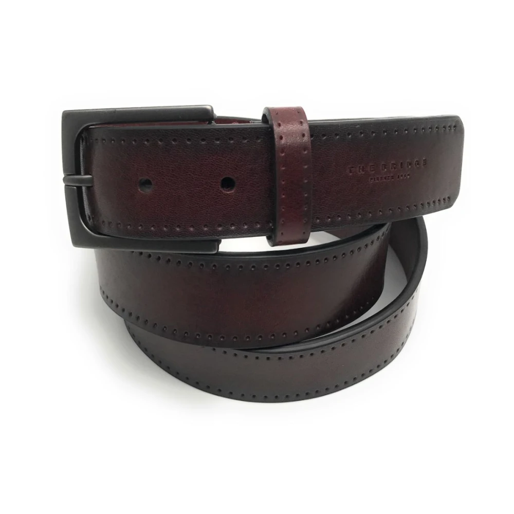 The Bridge Brunelleschi Riem Brown Heren
