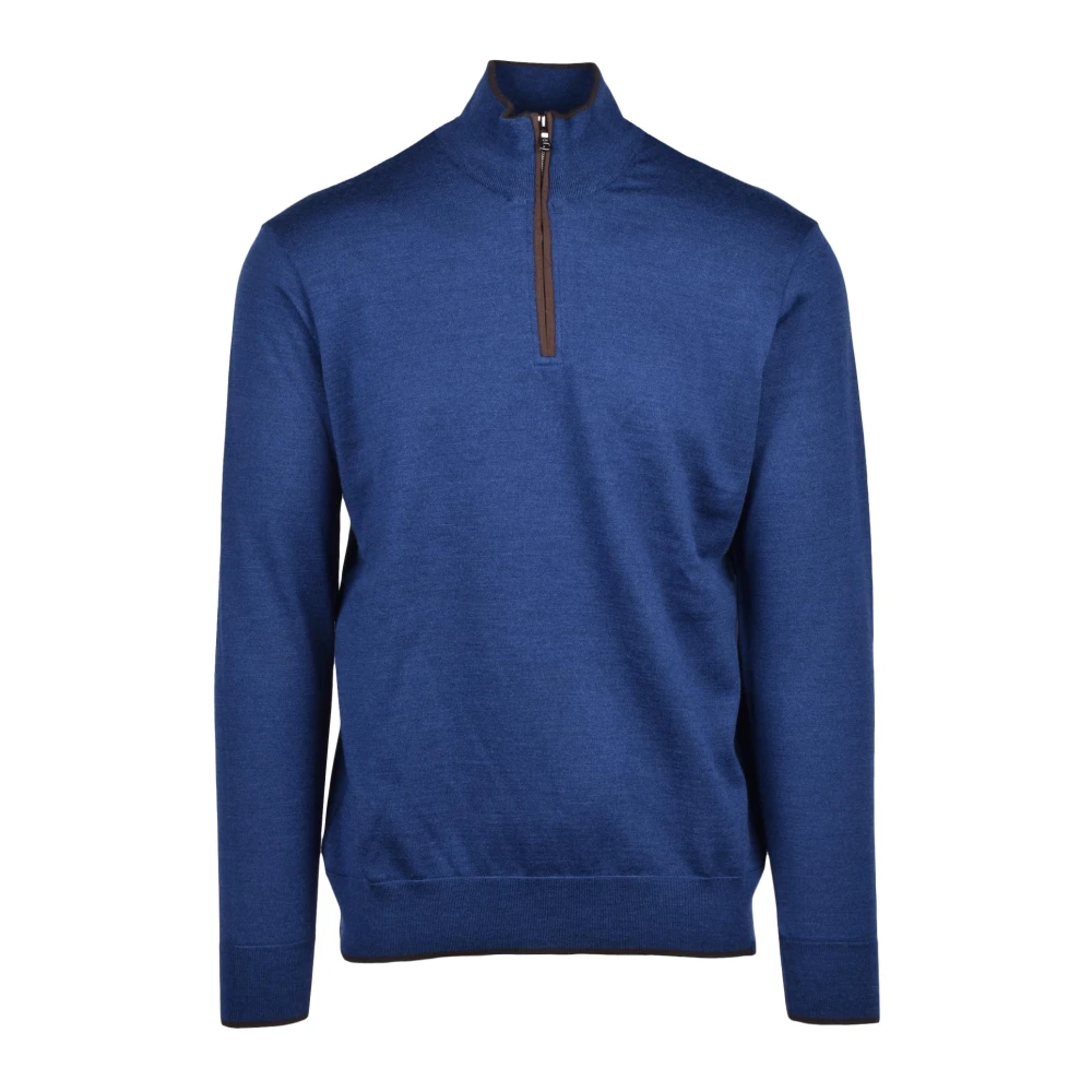 Knitwear > Turtlenecks - - Paul & Shark - Modalova