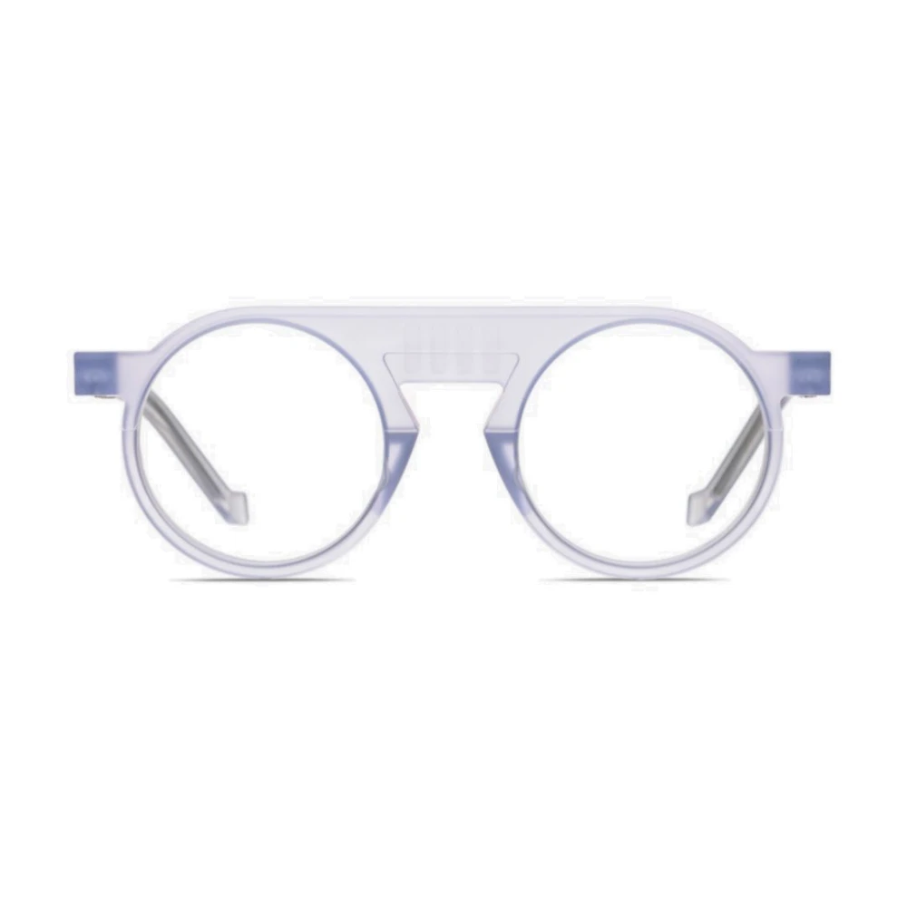 Vava Eyewear Stijlvolle zonnebril voor dagelijks gebruik White Dames