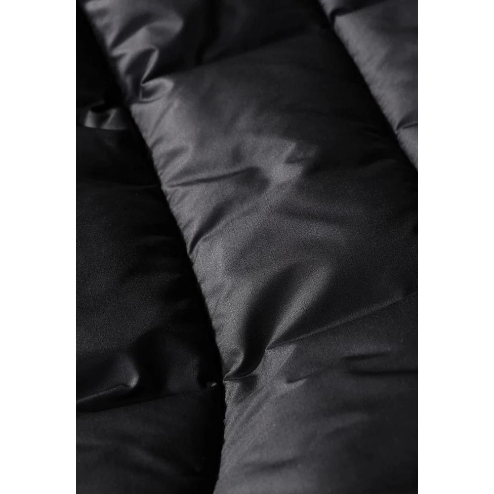 The North Face Stijlvolle outdoor jas Black Heren