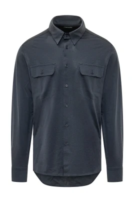 Blend Military Shirt