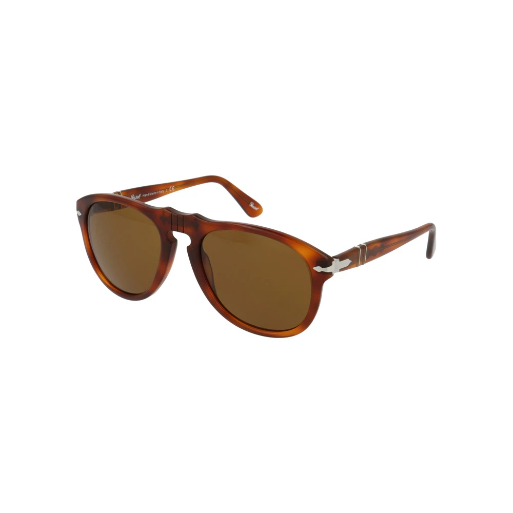 Persol Sungles 0Po0649 96/33 Brun Herr