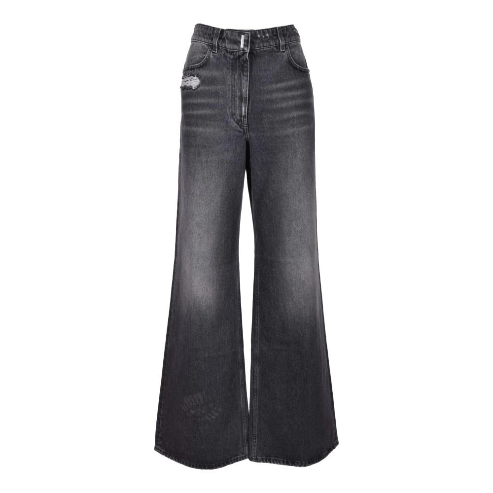 Givenchy Jeans Black Dames