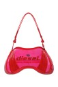 glossy-biker-shoulder-bag
