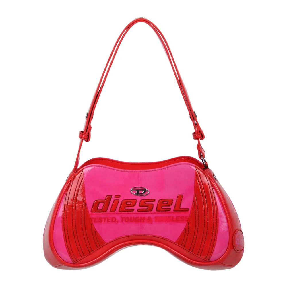Bags > Shoulder Bags - - Diesel - Modalova