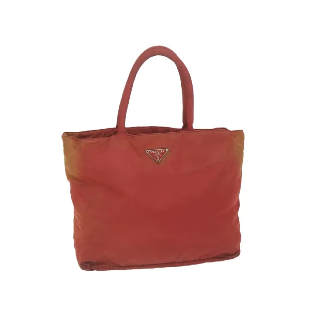Pre-owned > Pre-owned Bags > Pre-owned Handbags - - Prada Vintage - Modalova