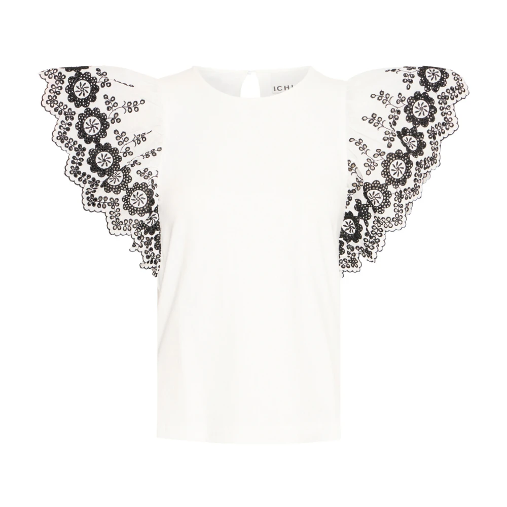 Blouses & Shirts > Blouses - - Ichi - Modalova