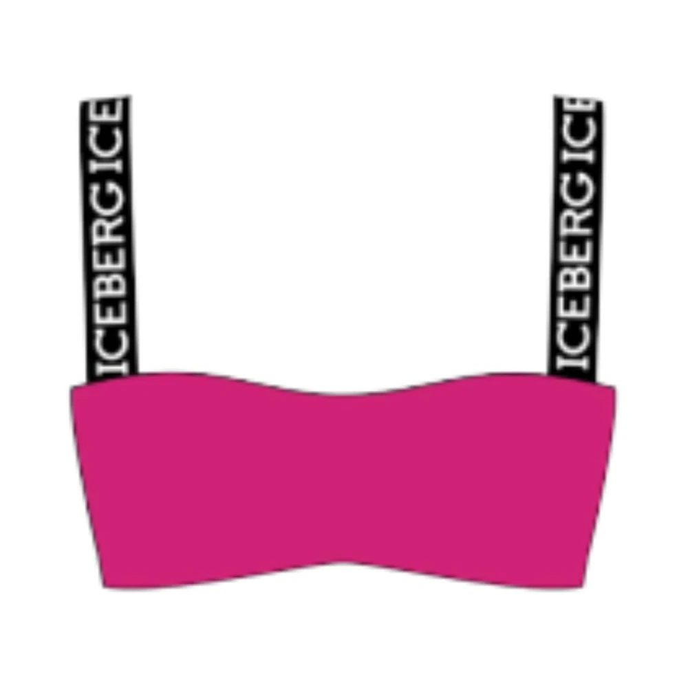 Swimwear > Bikinis - - Iceberg - Modalova