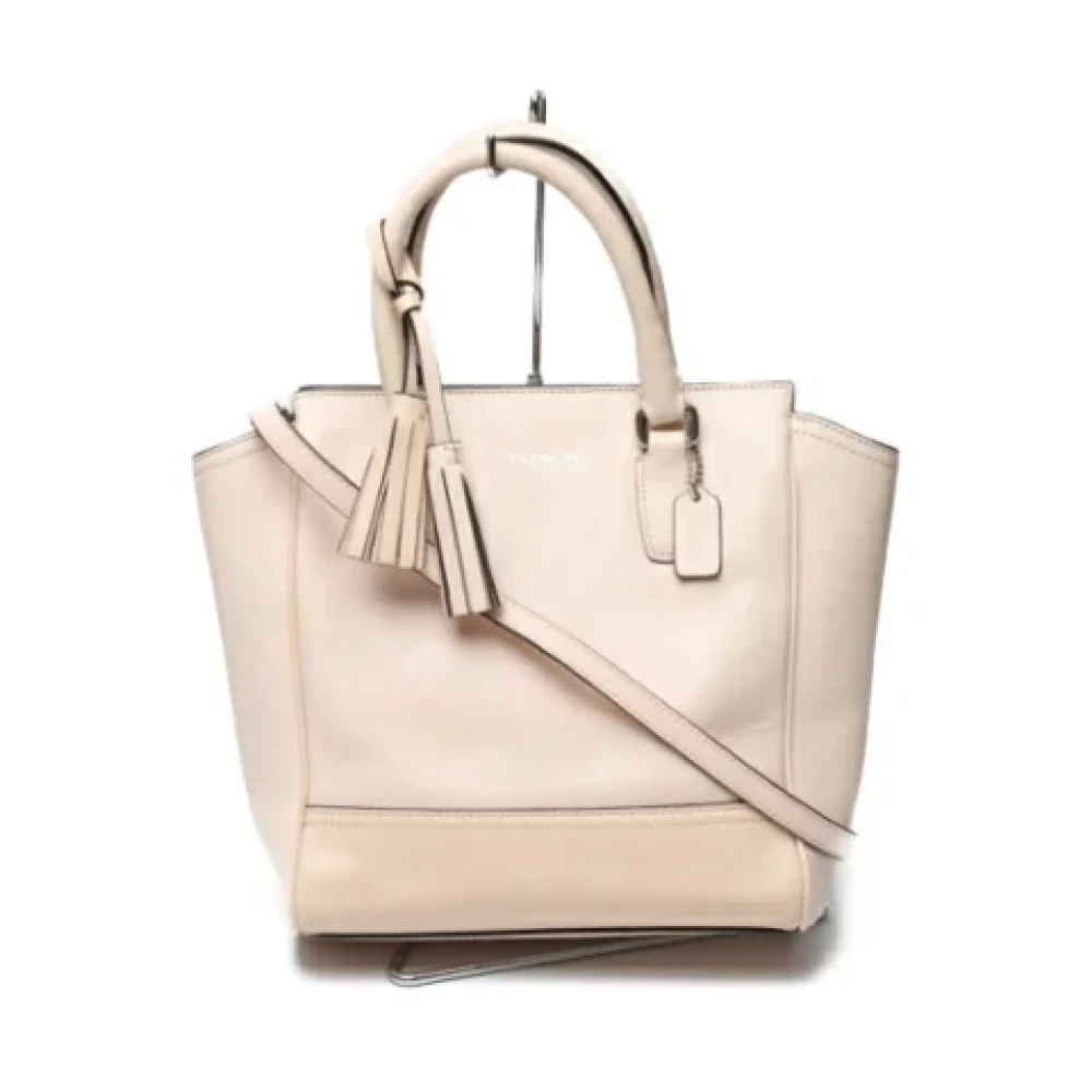 Pre-owned > Pre-owned Bags > Pre-owned Handbags - - Coach Pre-owned - Modalova