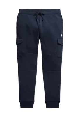 Double Knit Jogger Pants