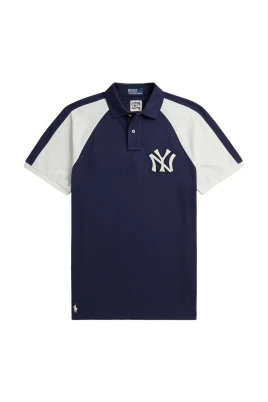 Cooperstown Collection New York Yankees Pikétröja