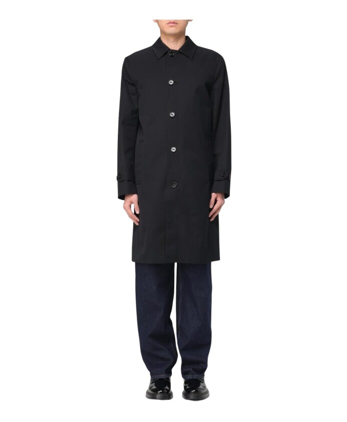 trench-coat-noir-intemporel
