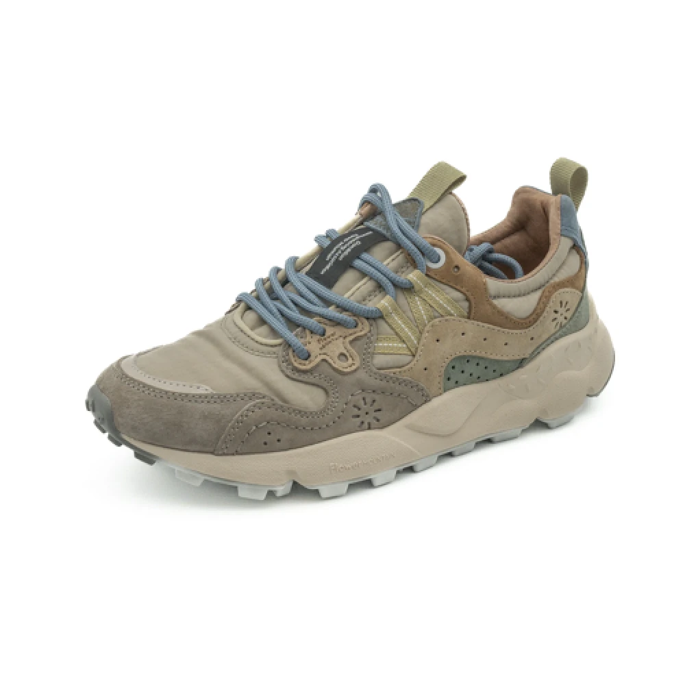 Shoes > Sneakers - - Flower Mountain - Modalova