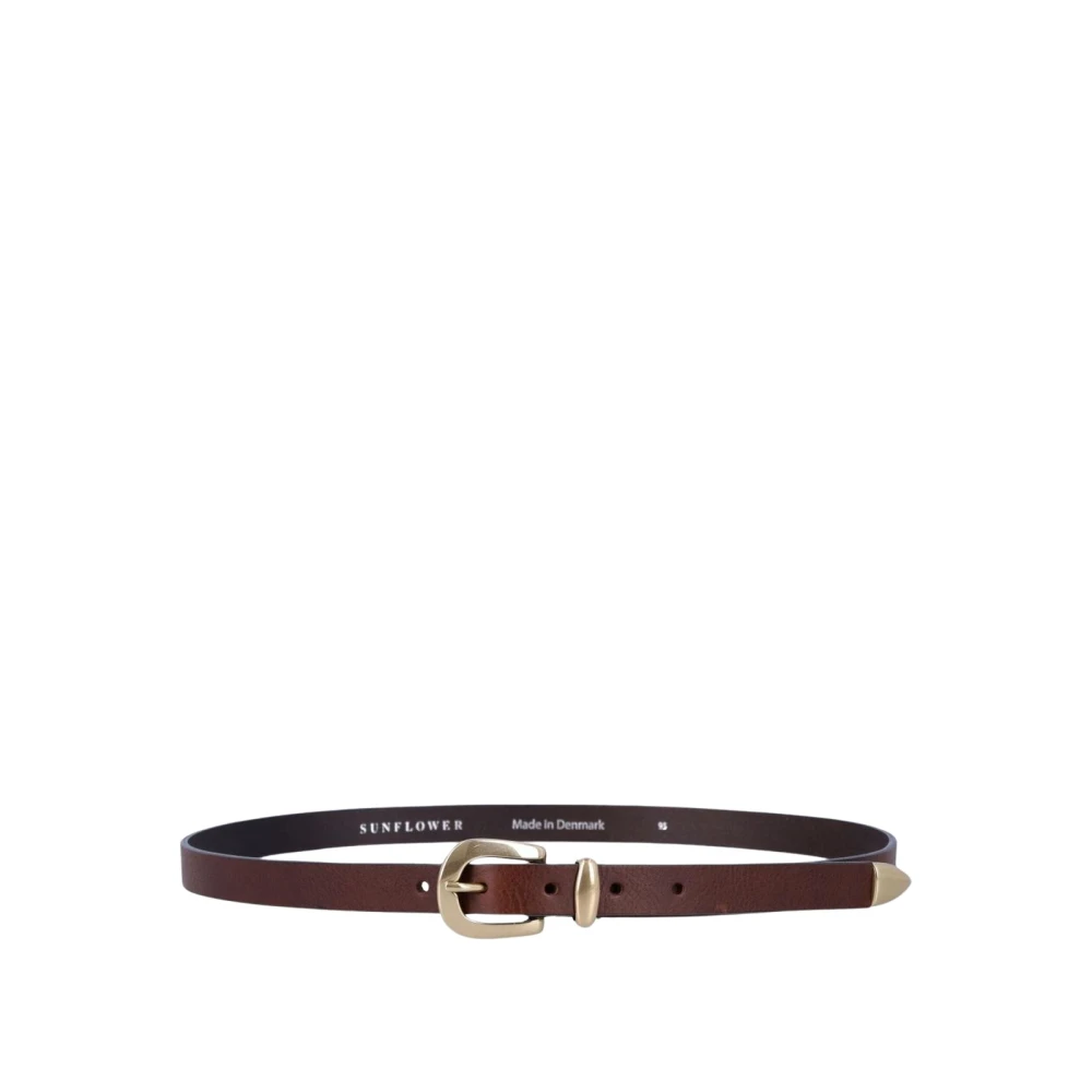 Accessories > Belts - - Sunflower - Modalova