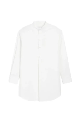 Mao Krage Tunic Klänning