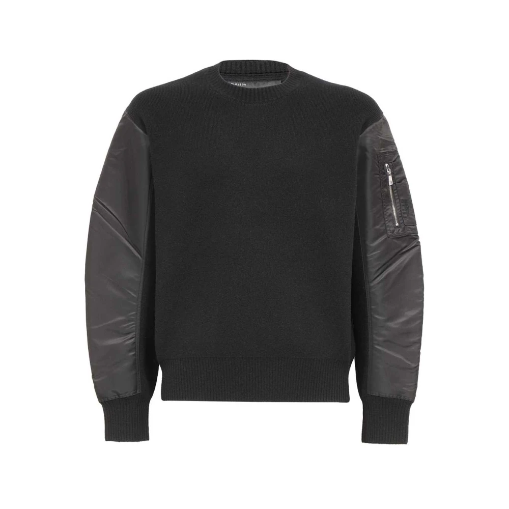 Sweatshirts & Hoodies > Sweatshirts - - Neil Barrett - Modalova