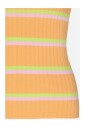 top-multicolore-a-rayures