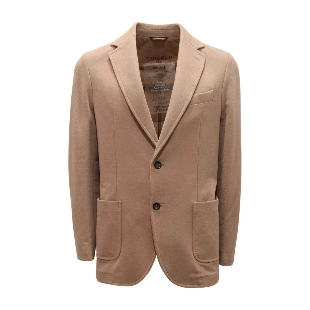 Jackets > Blazers - - Circolo 1901 - Modalova