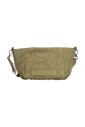 sac-a-main-en-polyester-vert-avec-broderie