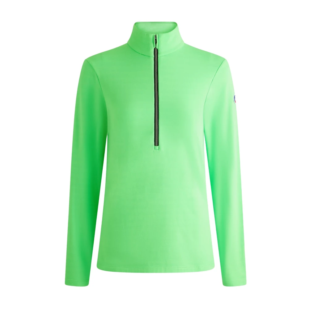 Fusalp - Tops - Green - Fusalp - Modalova