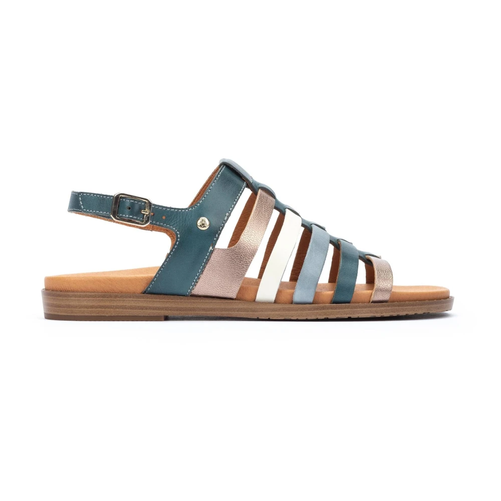 Shoes > Sandals > Flat Sandals - - Pikolinos - Modalova