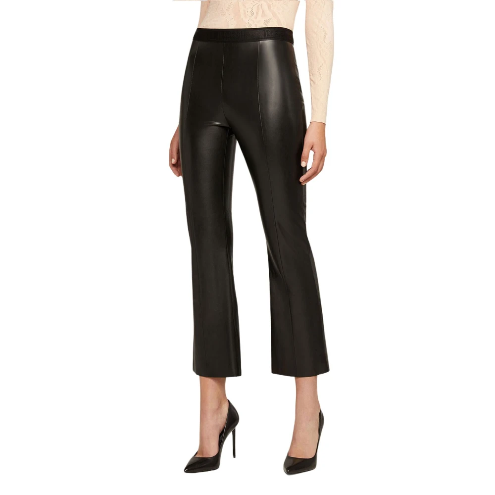 Trousers > Cropped Trousers - - Wolford - Modalova