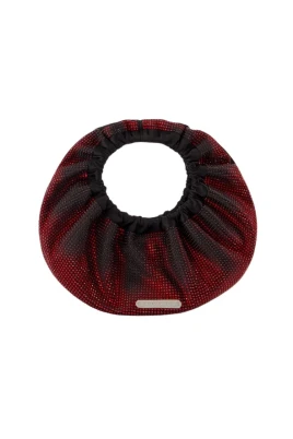 Crescent Mini Handväska