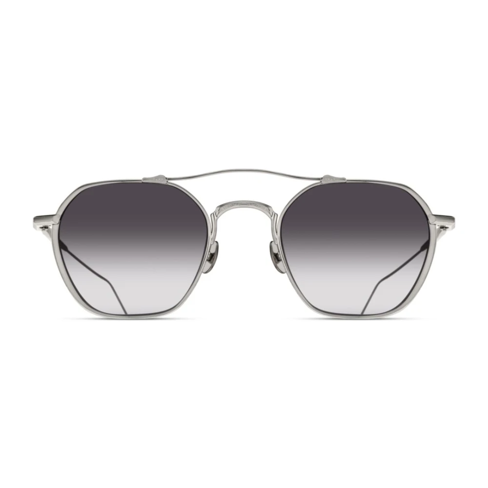 Matsuda Unisex Gray M3145 Sunglasses