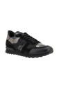 baskets-a-lacets-en-cuir-camouflage