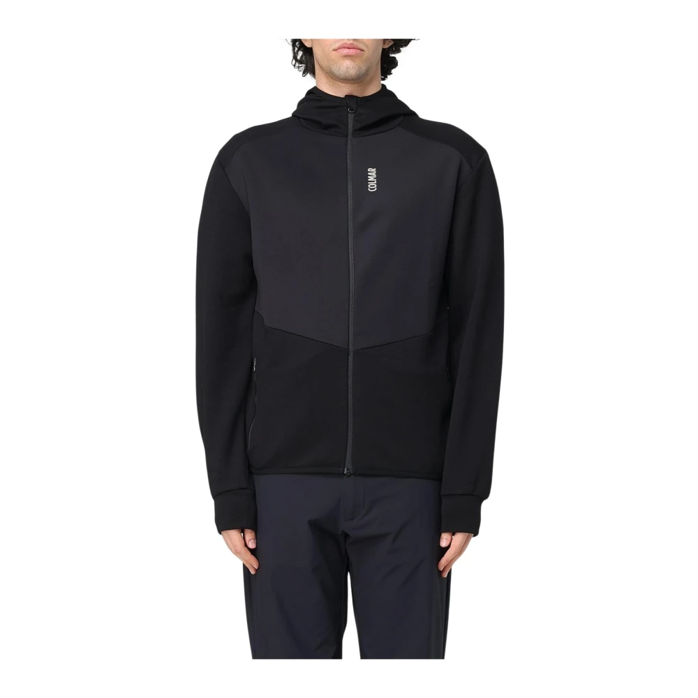 Sweatshirts & Hoodies > Zip-throughs - - Colmar - Modalova