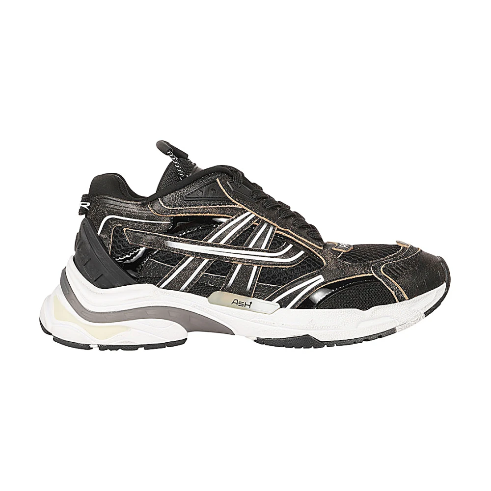 ASH - Shoes > Sneakers - Black - ASH - Modalova