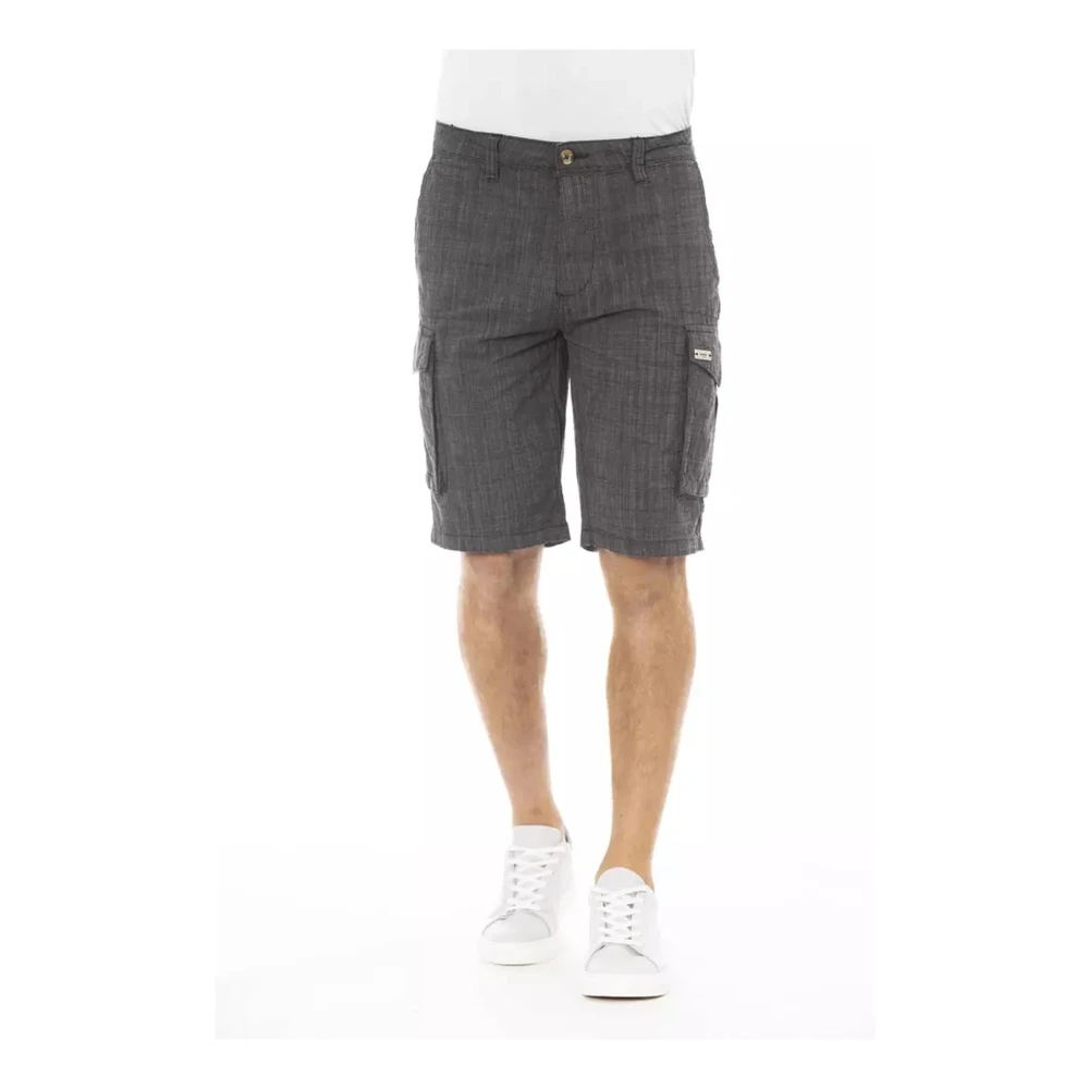 Shorts > Casual Shorts - - Baldinini - Modalova
