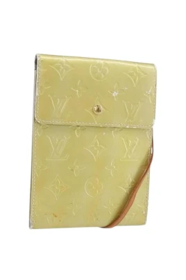 Pre-owned Läder Cross Body Väska