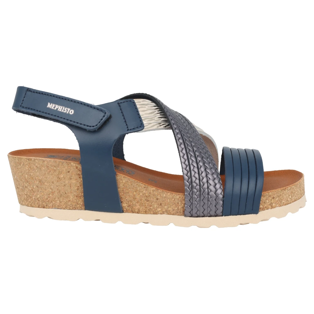 Shoes > Heels > Wedges - - Mephisto - Modalova