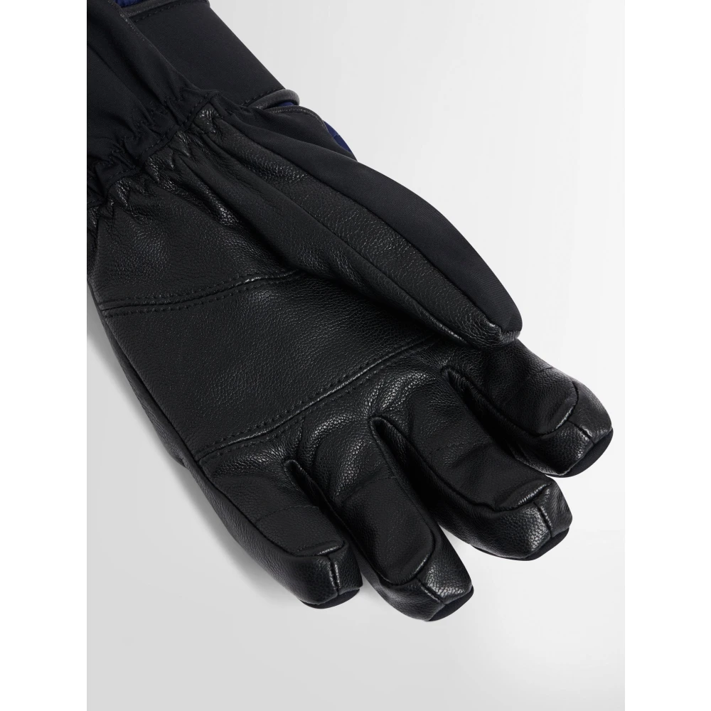 Fusalp Slalom Handschoen Handschoenen Black Unisex