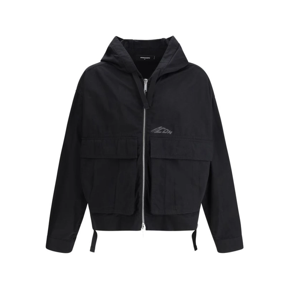 Jackets > Light Jackets - - Dsquared2 - Modalova