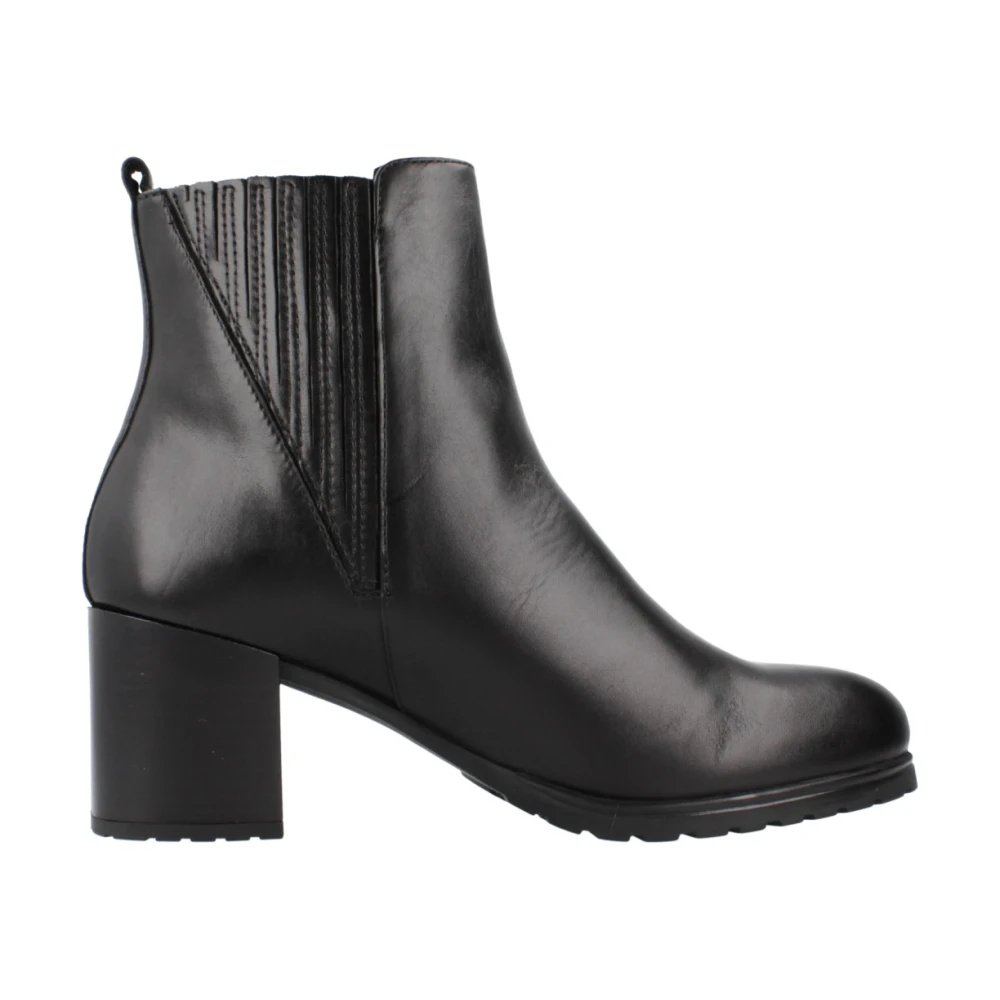 Shoes > Boots > Heeled Boots - - Geox - Modalova