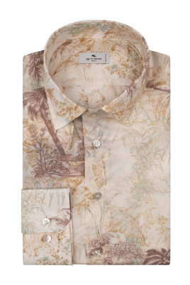 safari-print-brun-skjorta