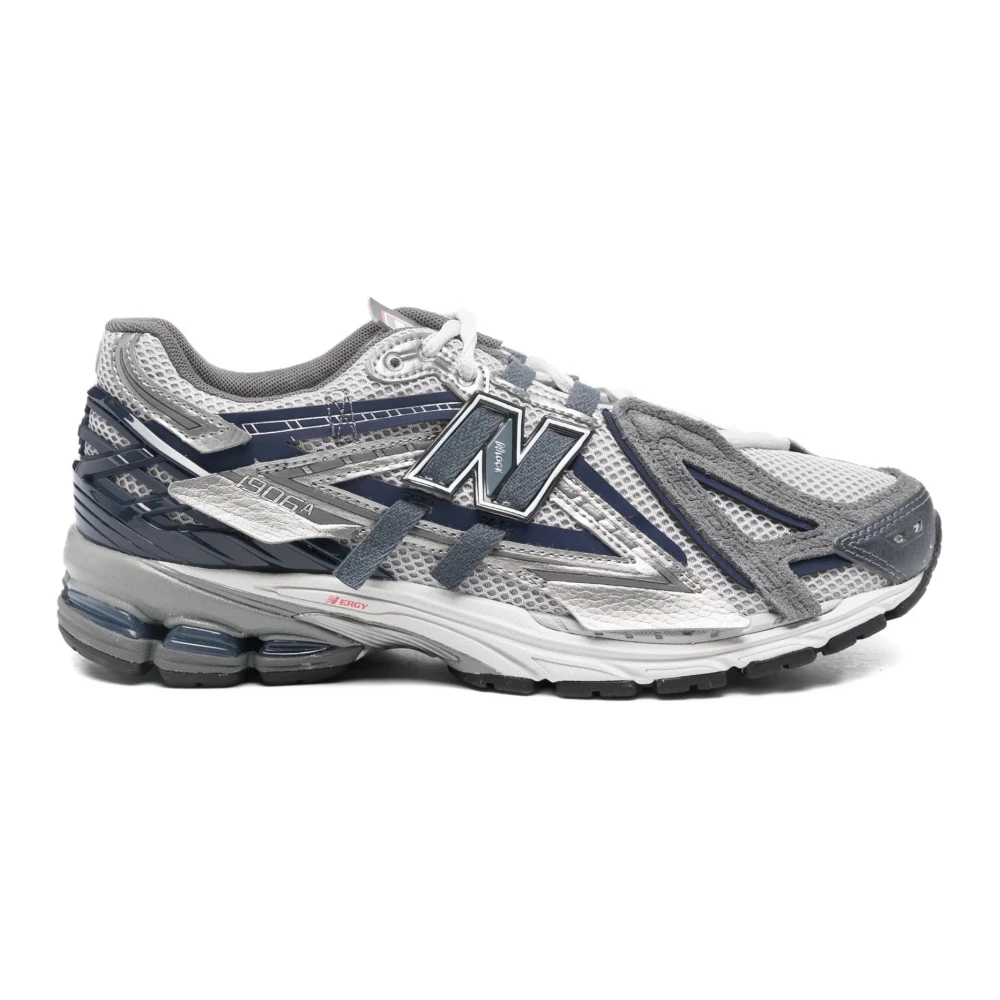 New Balance 1906 Heren Schoenen Grijs