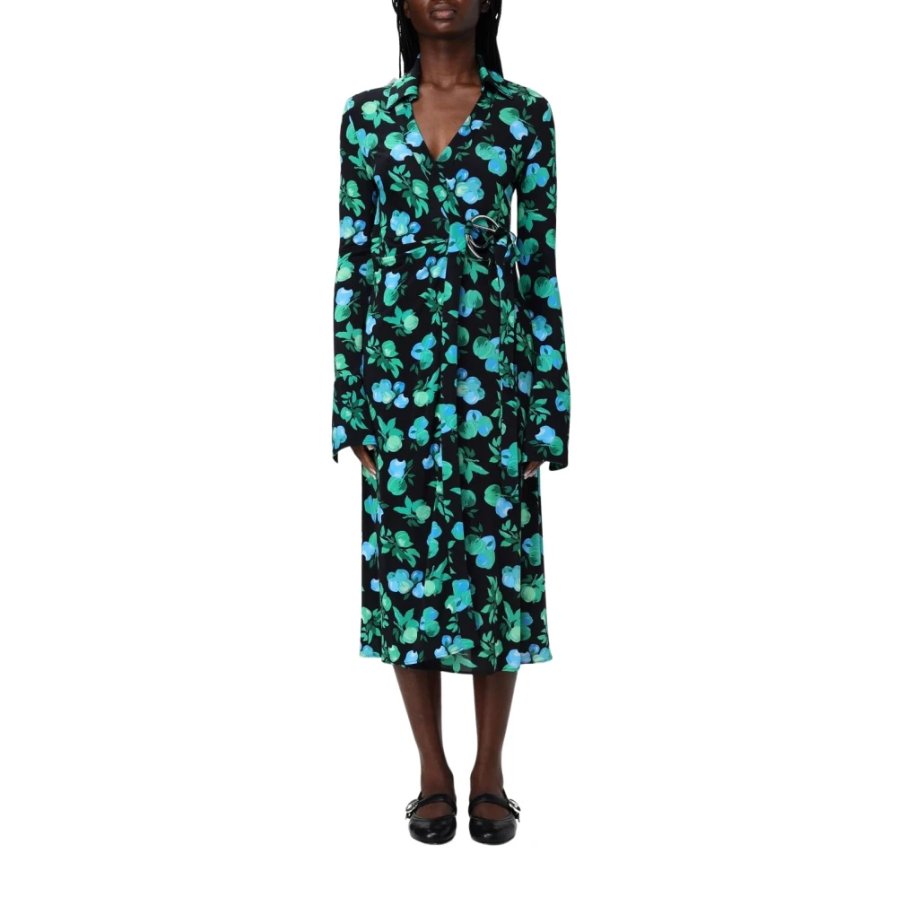 Dresses > Day Dresses > Wrap Dresses - - Coperni - Modalova