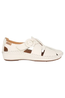 Off White Dammsandal