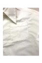 chemise-fille-creme-certifiee