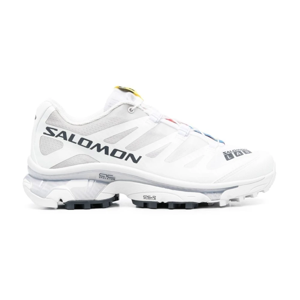 Salomon Xt-4 Sneakers White, Herr