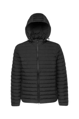 Ascanio Short Down Jacket