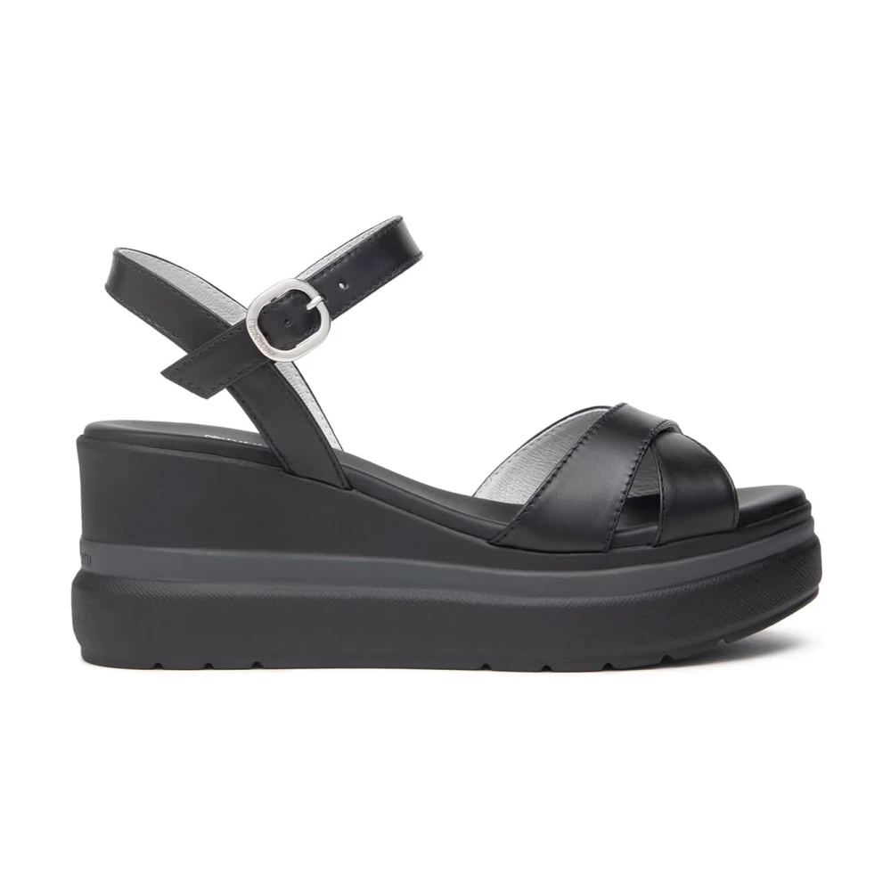 Shoes > Heels > Wedges - - Nerogiardini - Modalova