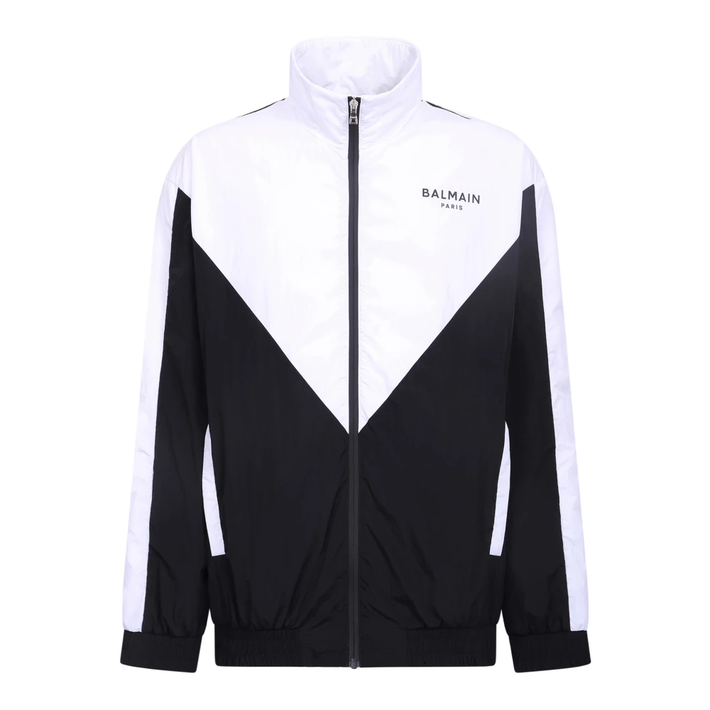 Jackets > Light Jackets - - Balmain - Modalova