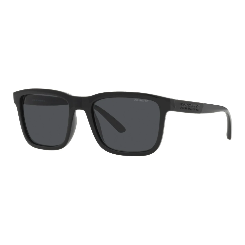 Arnette , Herren, Accessories, Schwarzk, 54 Mm