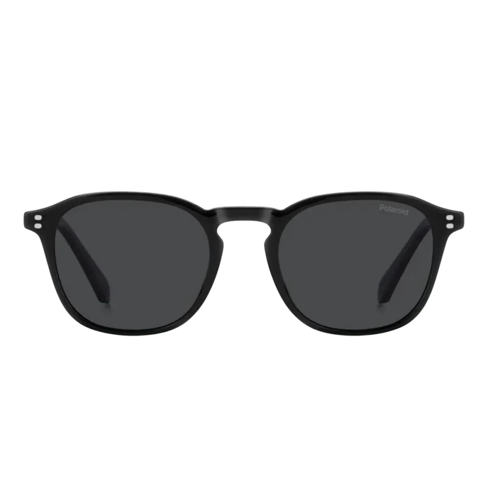 Polaroid Unisex Black Pld4203 Sunglasses - Sunglasses - 51 Mm - Accessories