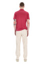 t-shirts-et-polos-rouges-superlight-coton