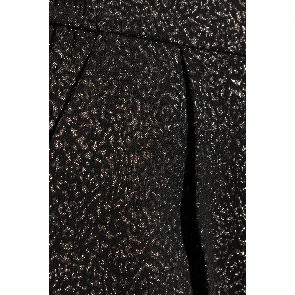 AllSaints Broek Aleida Black Dames